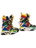 Anthony Wang Anthony Wang Sneakers - photo 1