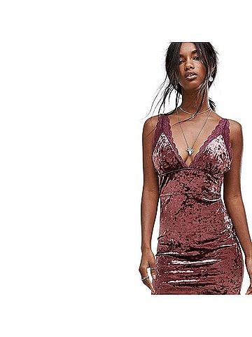Free People Viper Casual Dress (view 2)