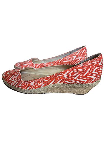 Lucky Brand Wedges (view 1)