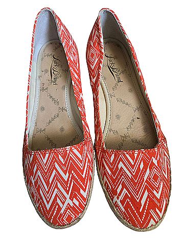 Lucky Brand Wedges (view 2)