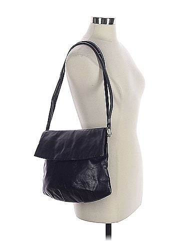 Saks Fifth Avenue Saks Fifth Avenue Shoulder Bag (view 2)