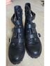 Guess Black Boots Size 7 1/2 - photo 3
