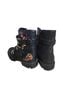 Guess Black Boots Size 7 1/2 - photo 2