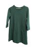 Boden Green Wool Dress Size 4 - photo 1