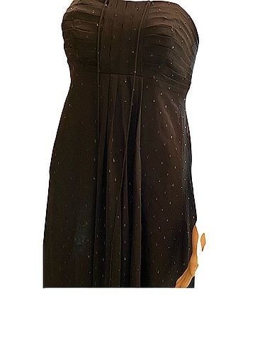 White House Black Market Cocktail Dress (view 2)