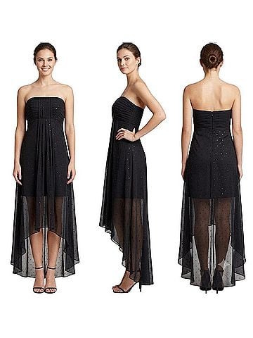 White House Black Market Cocktail Dress (view 1)