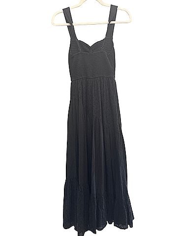 American Eagle Outfitters Casual Dress (view 2)