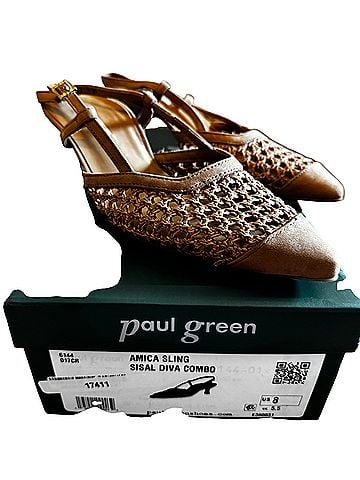 Paul Green Amica Heels (view 1)