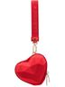 Lululemon Athletica Red Wristlet One size - photo 1