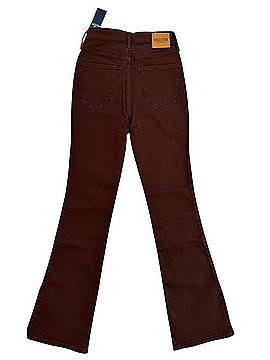 Hollister Highest-Rise Boot Jeans (view 2)