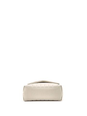 Saint Laurent Loulou Shoulder Bag Matelasse Chevron Leather Small (view 2)