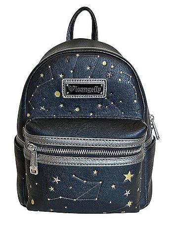 Loungefly Constellation Celestial Mini Backpack Backpack (view 1)