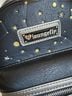 Loungefly Stars Black Silver Backpack One size - photo 3