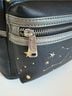 Loungefly Stars Black Silver Backpack One size - photo 5