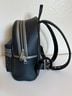 Loungefly Stars Black Silver Backpack One size - photo 15