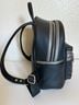 Loungefly Stars Black Silver Backpack One size - photo 6