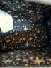 Loungefly Stars Black Silver Backpack One size - photo 10