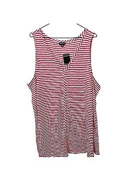 Torrid Sleeveless Blouse (view 1)