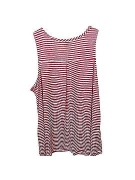 Torrid Sleeveless Blouse (view 2)