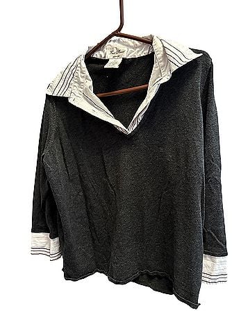 Fred David Button-Down Shirt (view 1)