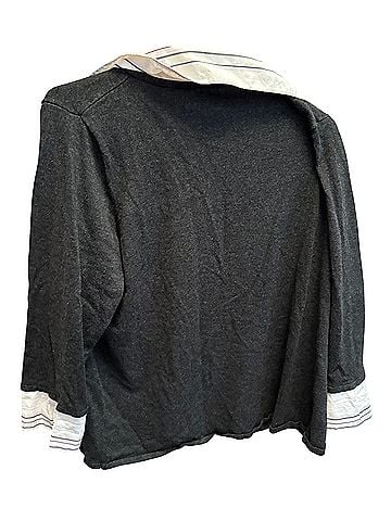 Fred David Button-Down Shirt (view 2)