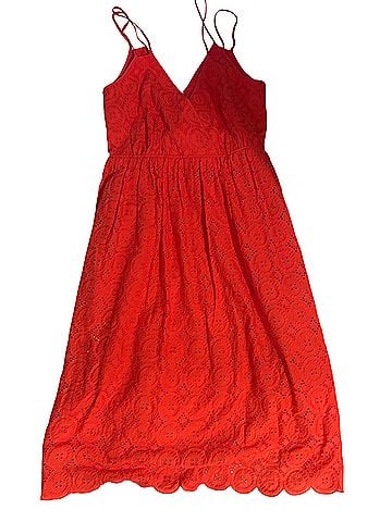 J.Crew Cocktail Dress (view 1)