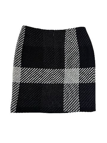 Akris Punto Wool Skirt (view 2)