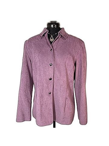 Positive Attitude Jacket (view 1)