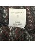 Woolrich 100% Wool Stripes Gray Red Wool Cardigan Size M - photo 9