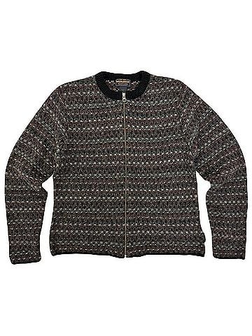Woolrich Wool Cardigan (view 1)