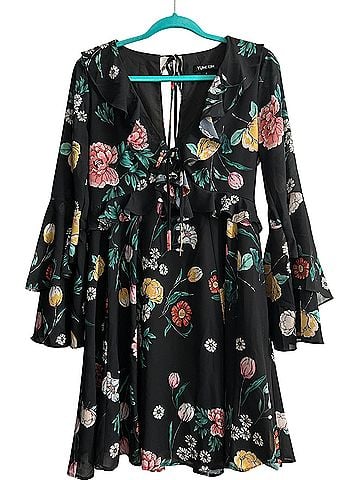 Yumi Kim Casual Dress (view 2)