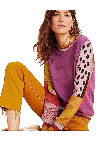 Blank London Jessica Pullover Sweater (view 2)