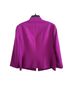 Kasper Pink Purple Blazer Size 14 - photo 2