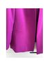 Kasper Pink Purple Blazer Size 14 - photo 8