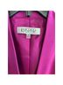 Kasper Pink Purple Blazer Size 14 - photo 3