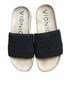 Vionic Black Sandals Size 9 - photo 1