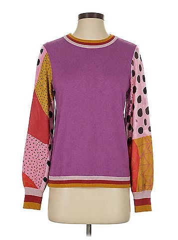 Blank London Jessica Pullover Sweater (view 1)