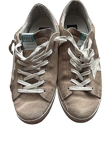 Golden Goose Sneakers (view 1)