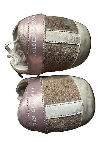 Golden Goose Sneakers (view 2)