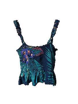 Patrons of Peace Sleeveless Top (view 1)