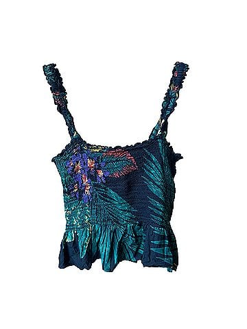 Patrons of Peace Sleeveless Top (view 1)