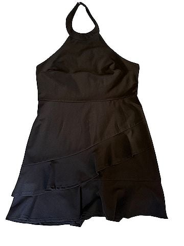 City Triangles Cocktail Dress (view 1)
