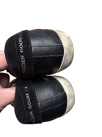 Golden Goose Sneakers (view 2)