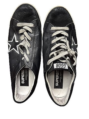 Golden Goose Sneakers (view 1)