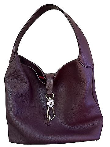 Dooney & Bourke Shoulder Hobo Shoulder Bag (view 1)