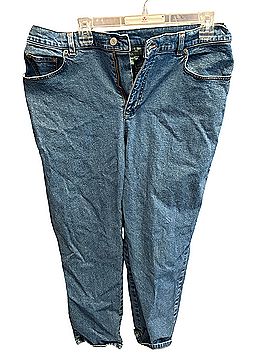 Lauren Jeans Co. Jeans (view 1)