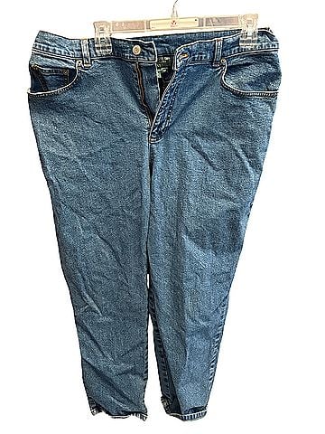 Lauren Jeans Co. Jeans (view 1)
