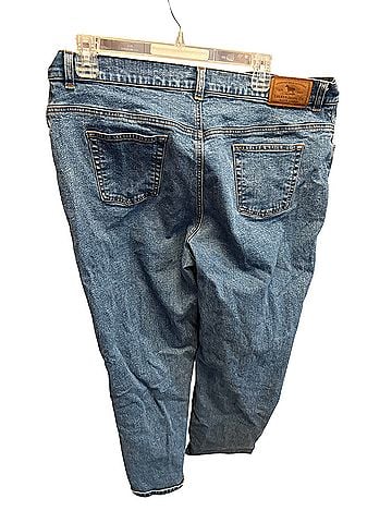 Lauren Jeans Co. Jeans (view 2)