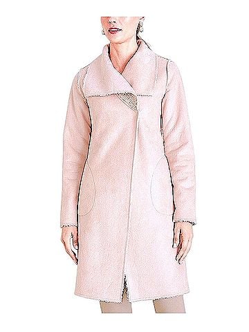Chico's Coat (view 1)