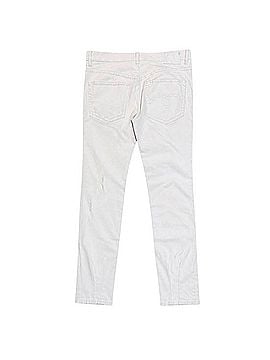 R13 Relaxed Skinny Jeans (view 2)